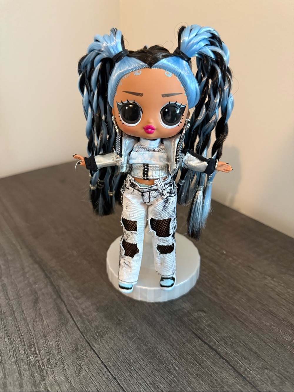 🎀 L.O.L. Surprise Tweens Freshest Doll - Excellent Cond! 🎀